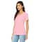 6 Pack: BELLA+CANVAS® Short Sleeve Women's V-Neck T-Shirt